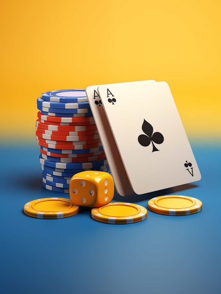 Berbagai kategori permainan di togel macau termasuk olahraga, kasino langsung, dan slot games