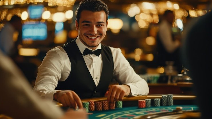 Antarmuka Piala Asia di platform togel macau